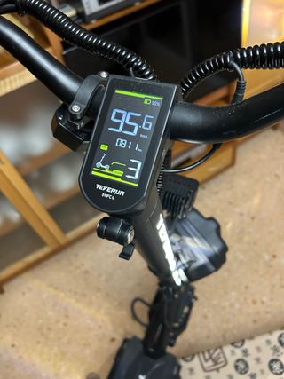 Teverun Blade Mini Ultra (SE ESCUCHAN OFERTAS)