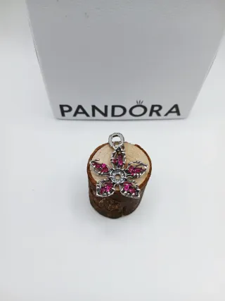 Charm Pandora Stranger Things