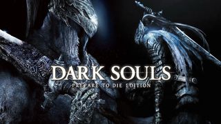 Dark Souls Prepare to Die Edition - PS3 Pal España