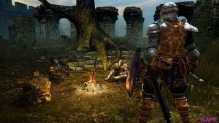 Dark Souls Prepare to Die Edition - PS3 Pal España