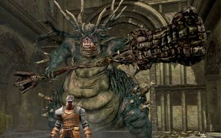 Dark Souls Prepare to Die Edition - PS3 Pal España