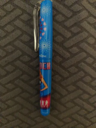 Bolígrafo Hannah Montana