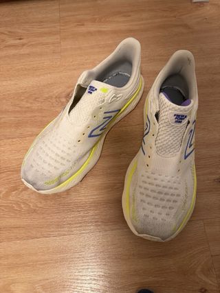 New Balance 1080v12 Talla 44