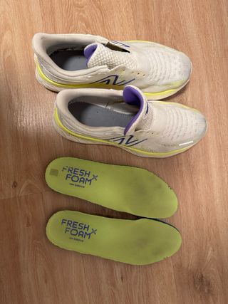 New Balance 1080v12 Talla 44