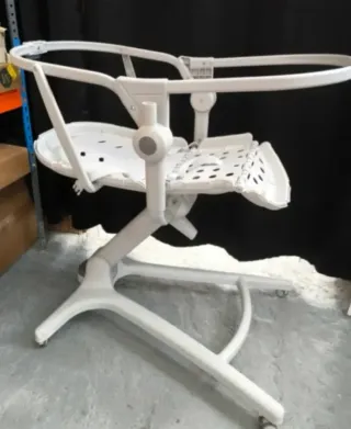 Hamaca Moisés para bebé  CHICCO