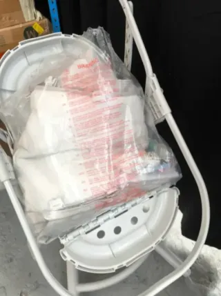 Hamaca Moisés para bebé  CHICCO