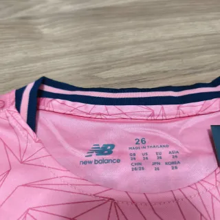 Equipamento Criança FC Porto Rosa