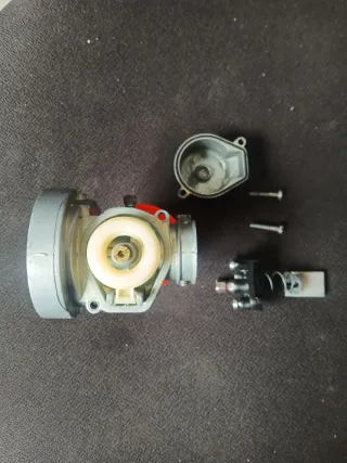 Carburador ARBED SHA-A-12-12, de Suzuki dr big