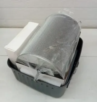 Freidora de Aire 1800 w 12 litros