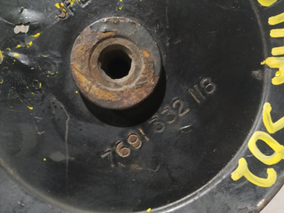 BOMBA DIRECCION NISSAN CABSTAR E 7691332118