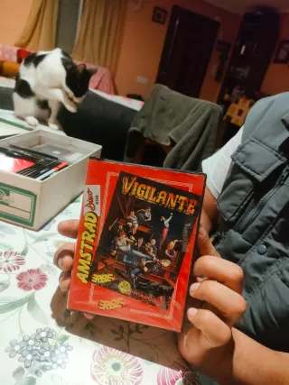 Amstrad CPC 6128 Disquetes Maxell CF2