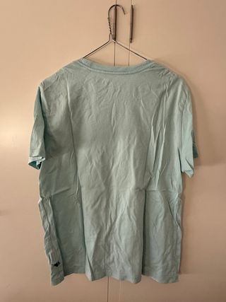 Camiseta Nautica Talla M Azul Marino