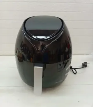 Freidora de aire 6,5 l 1800w Stillstern