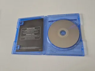 Marvel vs. Capcom: Infinite PS4