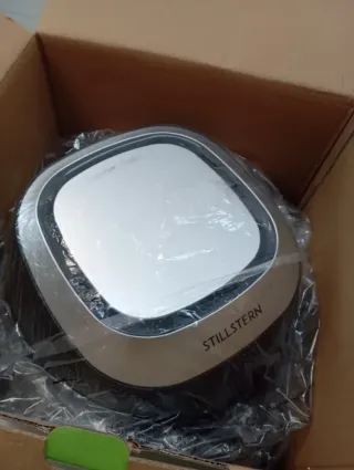 Freidora de Aire 5L Stillstern