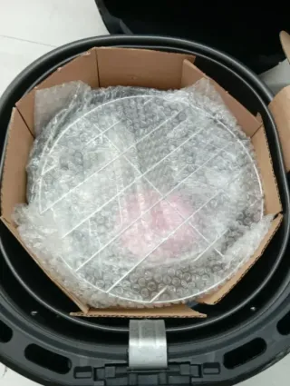 Freidora de Aire 5L Stillstern