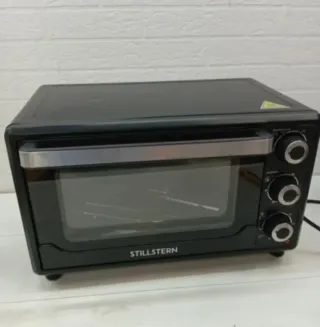 Horno eléctrico 25 l 1500 w STILLSTERN
