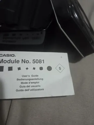 Reloj Casio G-Shock ga100