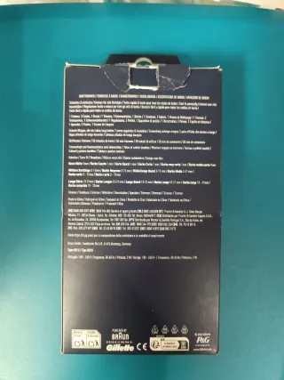 King C. Gillette Beard Trimmer