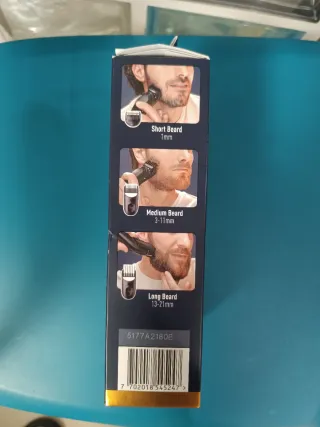 King C. Gillette Beard Trimmer