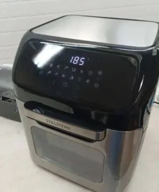 Freidora de aire 12L 4 en 1