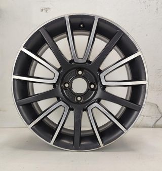 Juego Llantas para Fiat 4X98 4 tornillos