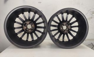 Juego Llantas para Fiat 4X98 4 tornillos