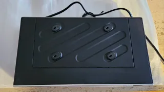 Radio Reloj SilverCrest Cocina