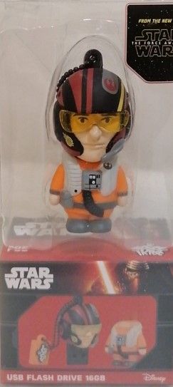 Pendrive Star Wars Poe 16GB