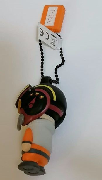 Pendrive Star Wars Poe 16GB afbeelding 5