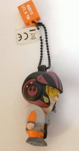 Pendrive Star Wars Poe 16GB