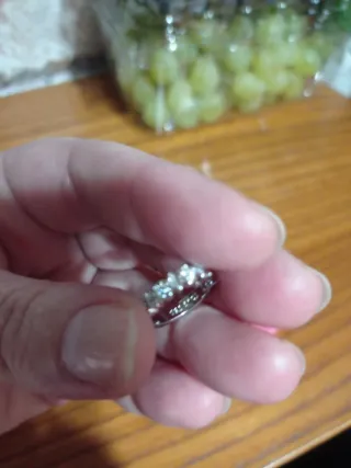 Pendientes Tous Plata