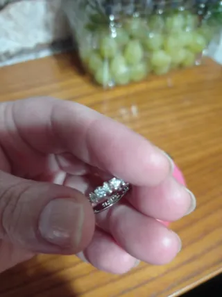 Pendientes Tous Plata