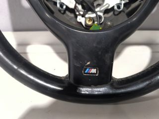 Volante BMW Pack M