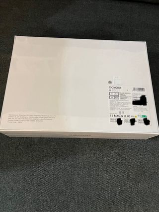 Tablet Doogee U11 VIP Edition 128GB