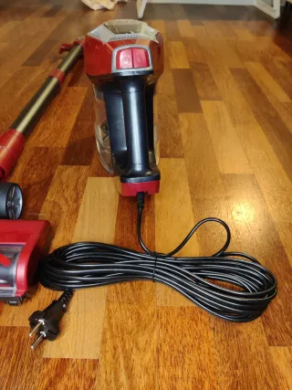 Aspirapolvere BLITZ C8 Series con cavo