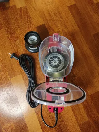 Aspirapolvere BLITZ C8 Series con cavo