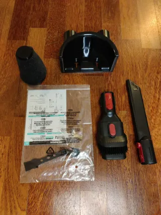 Aspirapolvere BLITZ C8 Series con cavo