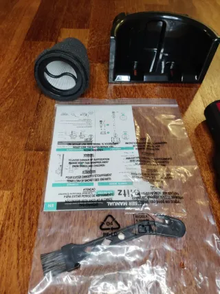 Aspirapolvere BLITZ C8 Series con cavo