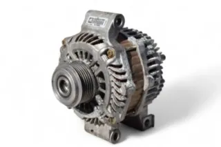 Alternador Mazda 6 2.3 MPS