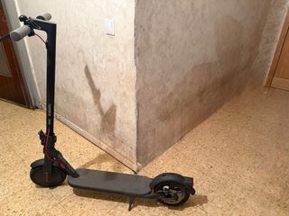 Patinete Eléctrico Xiaomi Scooter 4