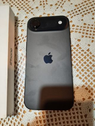 iPhone Air Nuevo Garantía