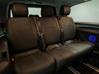 Mercedes-Benz Clase V 220 d Avantgarde Extralargo