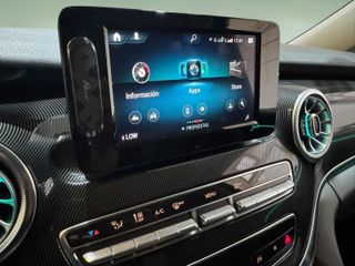 Mercedes-Benz Clase V 220 d Avantgarde Extralargo