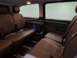 Mercedes-Benz Clase V 220 d Avantgarde Extralargo