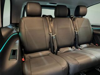 Mercedes-Benz Clase V 220 d Avantgarde Extralargo