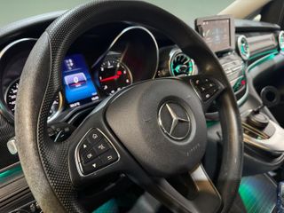 Mercedes-Benz Clase V 220 d Avantgarde Extralargo