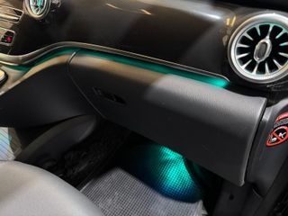 Mercedes-Benz Clase V 220 d Avantgarde Extralargo