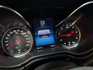 Mercedes-Benz Clase V 220 d Avantgarde Extralargo