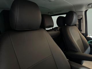 Mercedes-Benz Clase V 220 d Avantgarde Extralargo